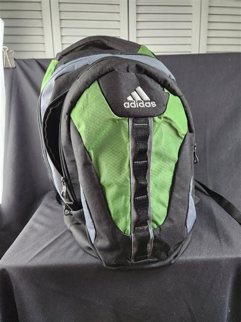 adidas rn90288 backpack.